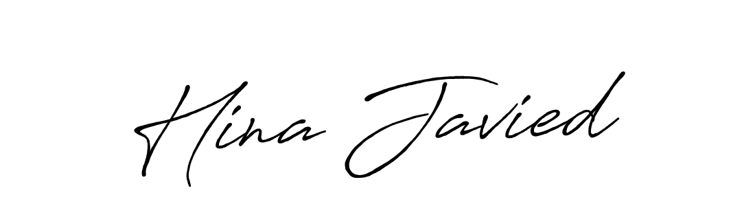 You can use this online signature creator to create a handwritten signature for the name Hina Javied. This is the best online autograph maker. Hina Javied signature style 7 images and pictures png