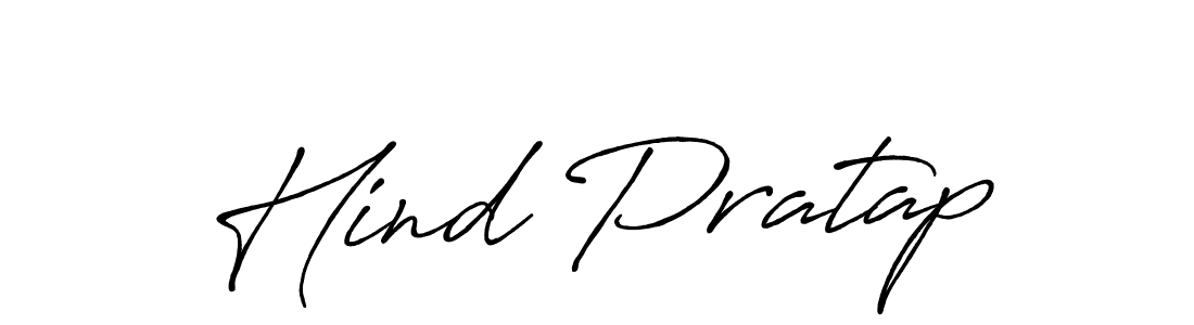 You should practise on your own different ways (Antro_Vectra_Bolder) to write your name (Hind Pratap) in signature. don't let someone else do it for you. Hind Pratap signature style 7 images and pictures png