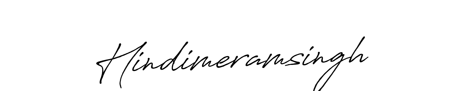 See photos of Hindimeramsingh official signature by Spectra . Check more albums & portfolios. Read reviews & check more about Antro_Vectra_Bolder font. Hindimeramsingh signature style 7 images and pictures png