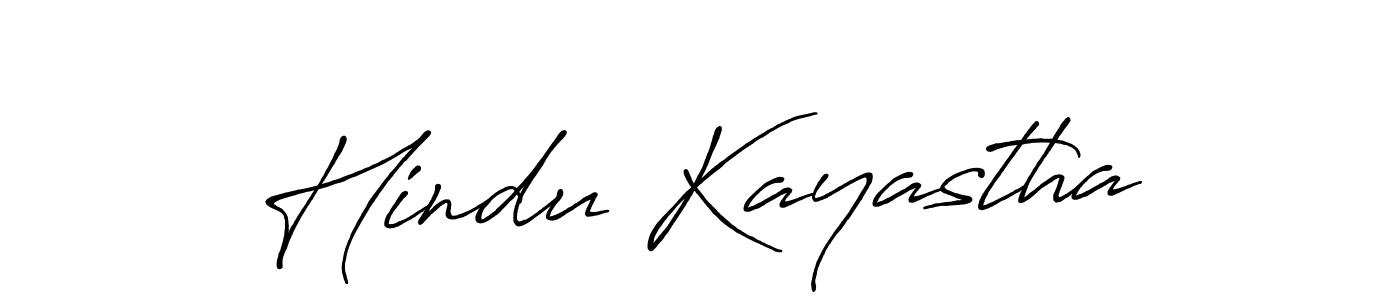 Make a beautiful signature design for name Hindu Kayastha. Use this online signature maker to create a handwritten signature for free. Hindu Kayastha signature style 7 images and pictures png