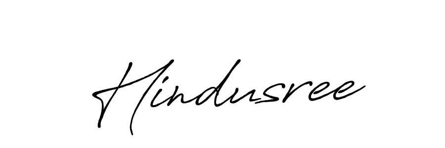 Also You can easily find your signature by using the search form. We will create Hindusree name handwritten signature images for you free of cost using Antro_Vectra_Bolder sign style. Hindusree signature style 7 images and pictures png