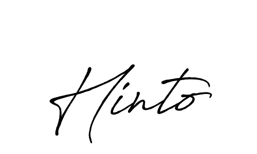 Here are the top 10 professional signature styles for the name Hinto. These are the best autograph styles you can use for your name. Hinto signature style 7 images and pictures png