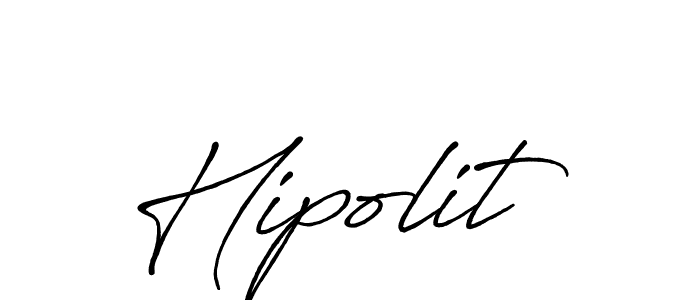 This is the best signature style for the Hipolit name. Also you like these signature font (Antro_Vectra_Bolder). Mix name signature. Hipolit signature style 7 images and pictures png