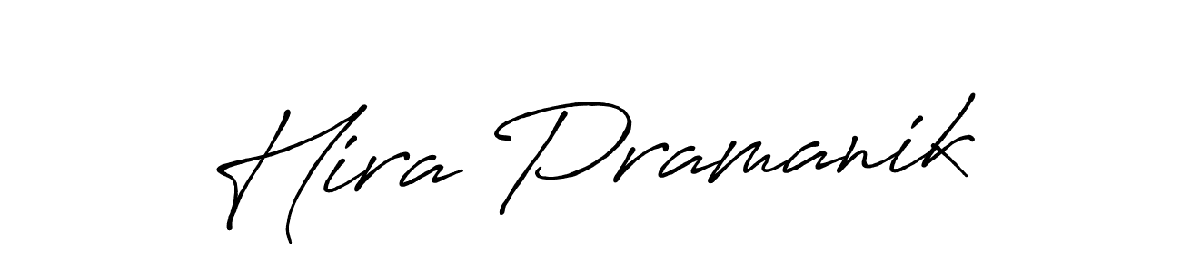 Make a short Hira Pramanik signature style. Manage your documents anywhere anytime using Antro_Vectra_Bolder. Create and add eSignatures, submit forms, share and send files easily. Hira Pramanik signature style 7 images and pictures png