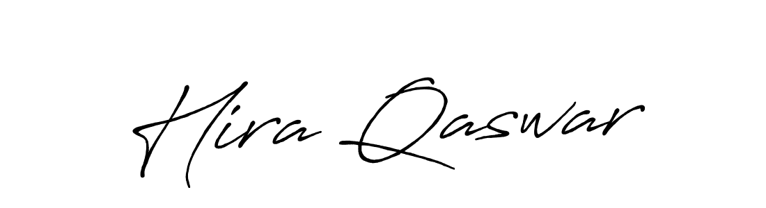 Best and Professional Signature Style for Hira Qaswar. Antro_Vectra_Bolder Best Signature Style Collection. Hira Qaswar signature style 7 images and pictures png