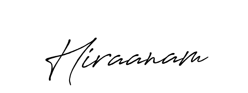See photos of Hiraanam official signature by Spectra . Check more albums & portfolios. Read reviews & check more about Antro_Vectra_Bolder font. Hiraanam signature style 7 images and pictures png