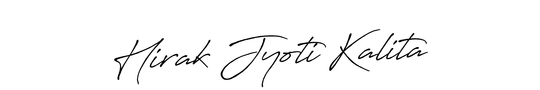 Similarly Antro_Vectra_Bolder is the best handwritten signature design. Signature creator online .You can use it as an online autograph creator for name Hirak Jyoti Kalita. Hirak Jyoti Kalita signature style 7 images and pictures png