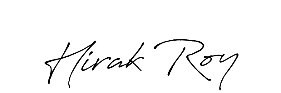 Here are the top 10 professional signature styles for the name Hirak Roy. These are the best autograph styles you can use for your name. Hirak Roy signature style 7 images and pictures png