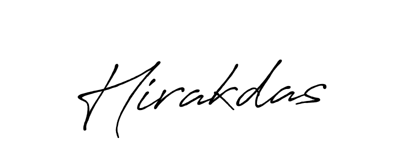 How to Draw Hirakdas signature style? Antro_Vectra_Bolder is a latest design signature styles for name Hirakdas. Hirakdas signature style 7 images and pictures png