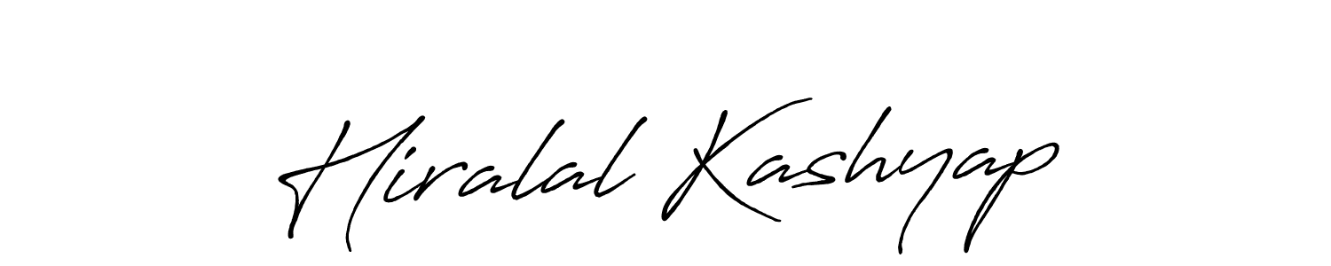 if you are searching for the best signature style for your name Hiralal Kashyap. so please give up your signature search. here we have designed multiple signature styles  using Antro_Vectra_Bolder. Hiralal Kashyap signature style 7 images and pictures png