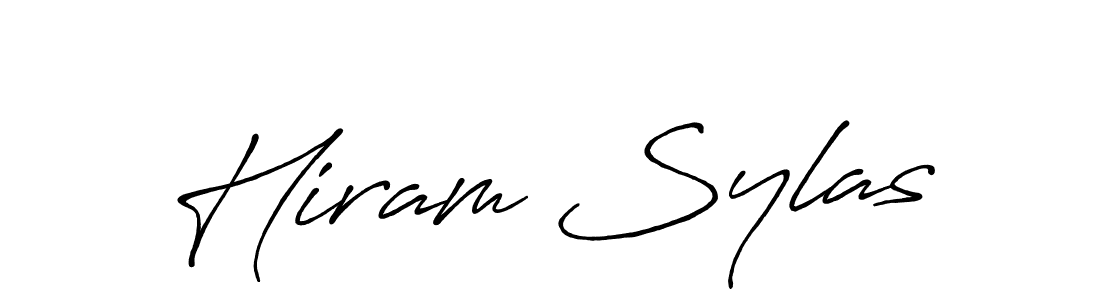 Here are the top 10 professional signature styles for the name Hiram Sylas. These are the best autograph styles you can use for your name. Hiram Sylas signature style 7 images and pictures png