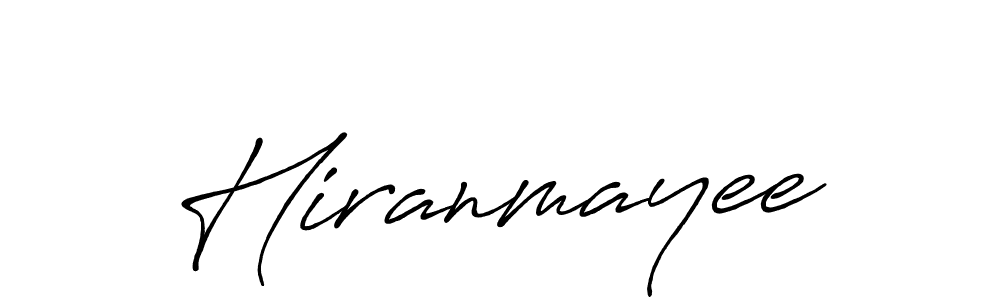 Here are the top 10 professional signature styles for the name Hiranmayee. These are the best autograph styles you can use for your name. Hiranmayee signature style 7 images and pictures png