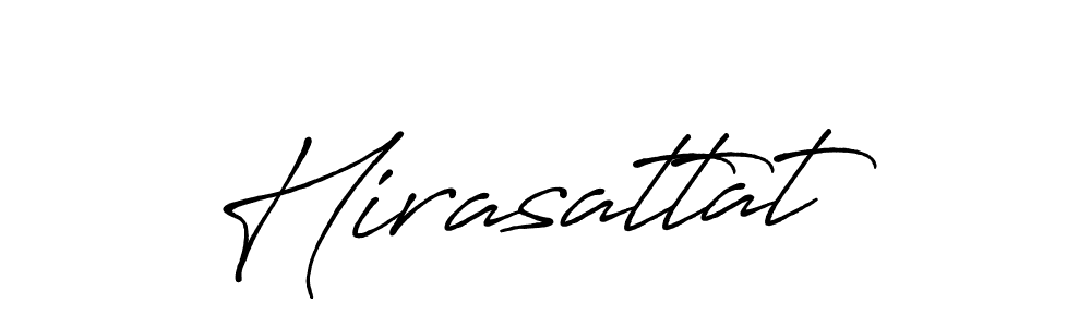 You can use this online signature creator to create a handwritten signature for the name Hirasattat. This is the best online autograph maker. Hirasattat signature style 7 images and pictures png