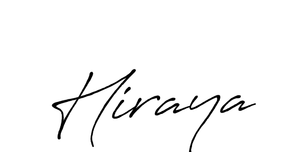 Best and Professional Signature Style for Hiraya. Antro_Vectra_Bolder Best Signature Style Collection. Hiraya signature style 7 images and pictures png