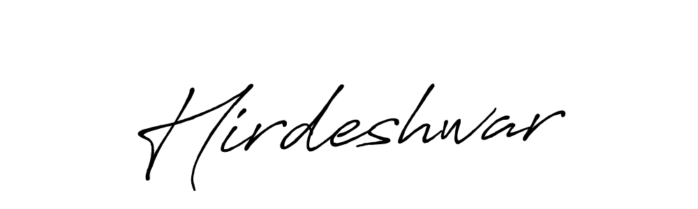 You can use this online signature creator to create a handwritten signature for the name Hirdeshwar. This is the best online autograph maker. Hirdeshwar signature style 7 images and pictures png