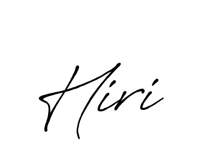 You can use this online signature creator to create a handwritten signature for the name Hiri. This is the best online autograph maker. Hiri signature style 7 images and pictures png