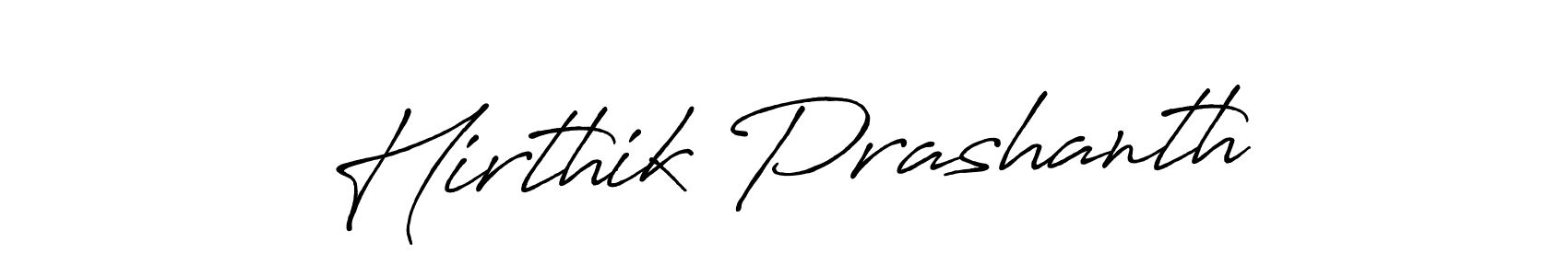 See photos of Hirthik Prashanth official signature by Spectra . Check more albums & portfolios. Read reviews & check more about Antro_Vectra_Bolder font. Hirthik Prashanth signature style 7 images and pictures png