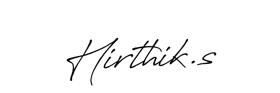 Also You can easily find your signature by using the search form. We will create Hirthik.s name handwritten signature images for you free of cost using Antro_Vectra_Bolder sign style. Hirthik.s signature style 7 images and pictures png