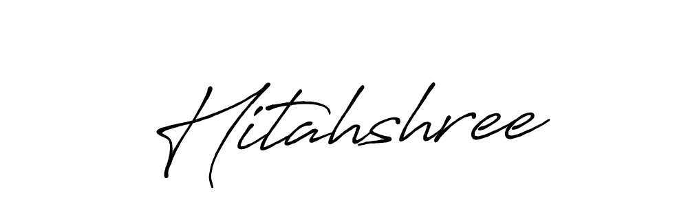 Best and Professional Signature Style for Hitahshree. Antro_Vectra_Bolder Best Signature Style Collection. Hitahshree signature style 7 images and pictures png