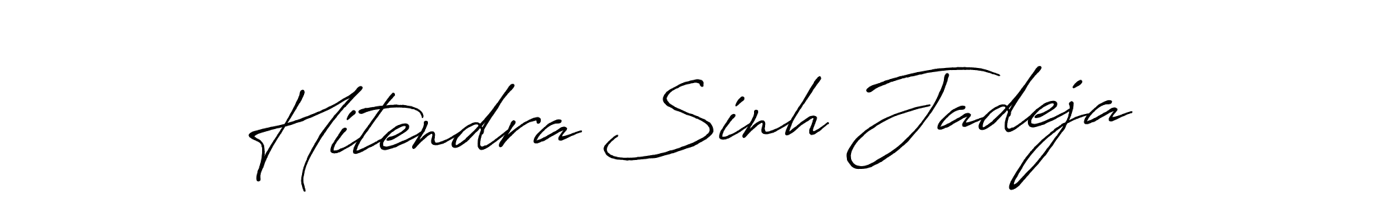 Check out images of Autograph of Hitendra Sinh Jadeja name. Actor Hitendra Sinh Jadeja Signature Style. Antro_Vectra_Bolder is a professional sign style online. Hitendra Sinh Jadeja signature style 7 images and pictures png