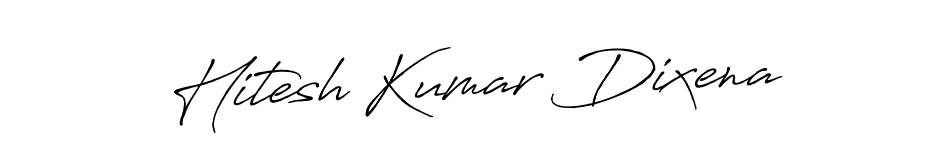 See photos of Hitesh Kumar Dixena official signature by Spectra . Check more albums & portfolios. Read reviews & check more about Antro_Vectra_Bolder font. Hitesh Kumar Dixena signature style 7 images and pictures png