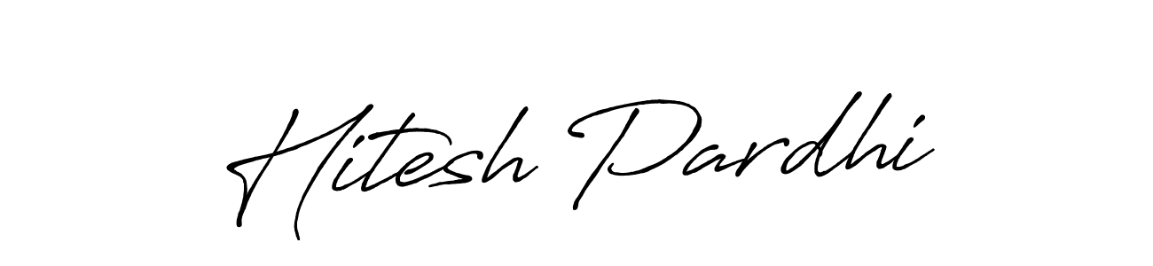 Check out images of Autograph of Hitesh Pardhi name. Actor Hitesh Pardhi Signature Style. Antro_Vectra_Bolder is a professional sign style online. Hitesh Pardhi signature style 7 images and pictures png