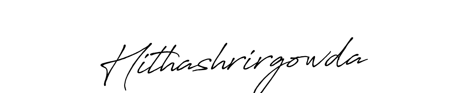 See photos of Hithashrirgowda official signature by Spectra . Check more albums & portfolios. Read reviews & check more about Antro_Vectra_Bolder font. Hithashrirgowda signature style 7 images and pictures png