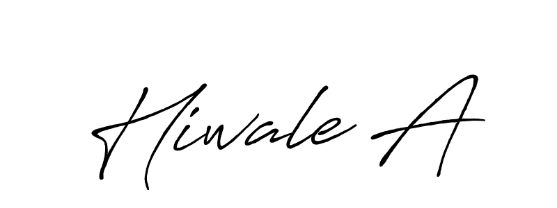 Antro_Vectra_Bolder is a professional signature style that is perfect for those who want to add a touch of class to their signature. It is also a great choice for those who want to make their signature more unique. Get Hiwale A name to fancy signature for free. Hiwale A signature style 7 images and pictures png