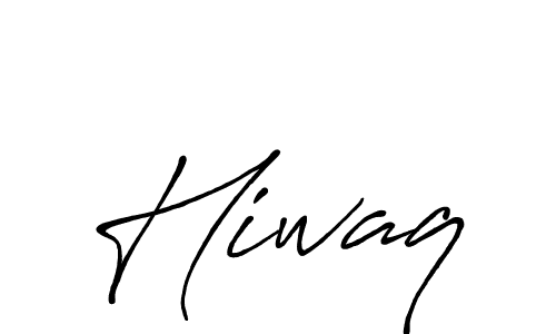 See photos of Hiwaq official signature by Spectra . Check more albums & portfolios. Read reviews & check more about Antro_Vectra_Bolder font. Hiwaq signature style 7 images and pictures png