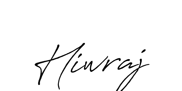 This is the best signature style for the Hiwraj name. Also you like these signature font (Antro_Vectra_Bolder). Mix name signature. Hiwraj signature style 7 images and pictures png