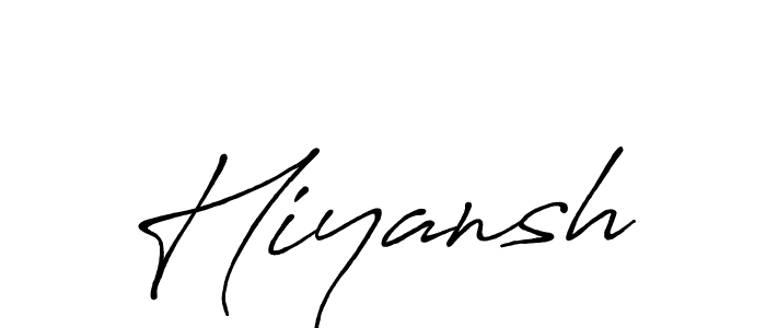 See photos of Hiyansh official signature by Spectra . Check more albums & portfolios. Read reviews & check more about Antro_Vectra_Bolder font. Hiyansh signature style 7 images and pictures png