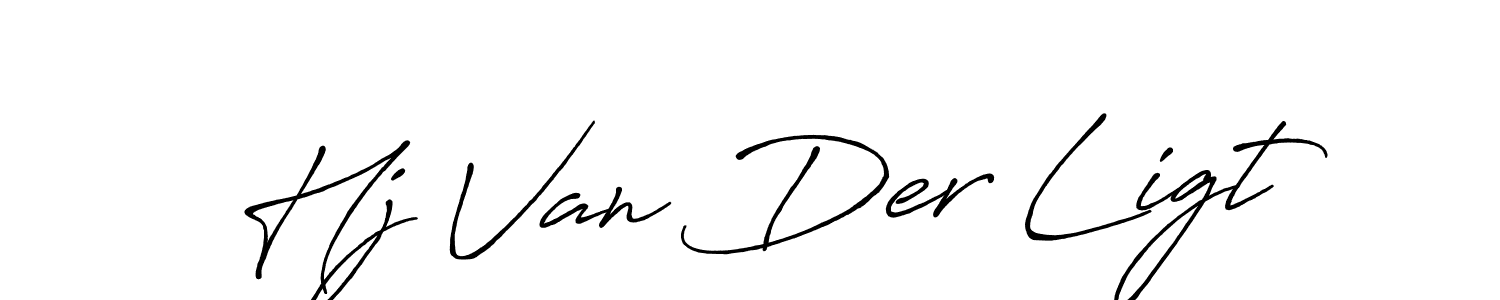 See photos of Hj Van Der Ligt official signature by Spectra . Check more albums & portfolios. Read reviews & check more about Antro_Vectra_Bolder font. Hj Van Der Ligt signature style 7 images and pictures png