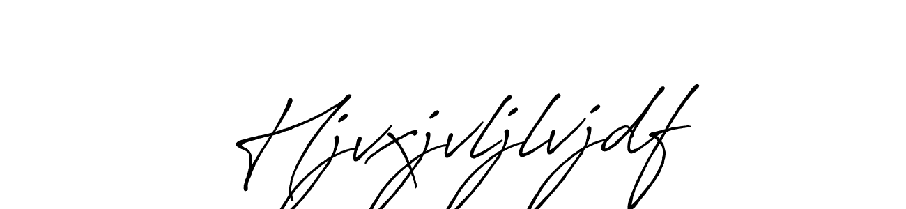 Once you've used our free online signature maker to create your best signature Antro_Vectra_Bolder style, it's time to enjoy all of the benefits that Hjvxjvljlvjdf name signing documents. Hjvxjvljlvjdf signature style 7 images and pictures png