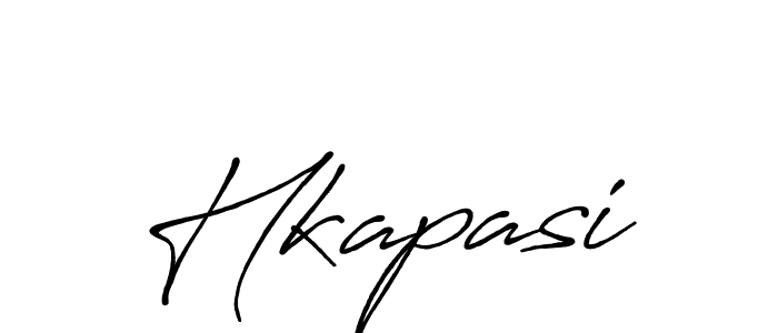 Best and Professional Signature Style for Hkapasi. Antro_Vectra_Bolder Best Signature Style Collection. Hkapasi signature style 7 images and pictures png