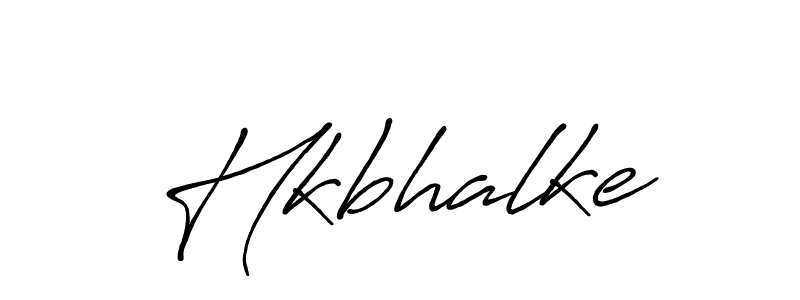 Antro_Vectra_Bolder is a professional signature style that is perfect for those who want to add a touch of class to their signature. It is also a great choice for those who want to make their signature more unique. Get Hkbhalke name to fancy signature for free. Hkbhalke signature style 7 images and pictures png