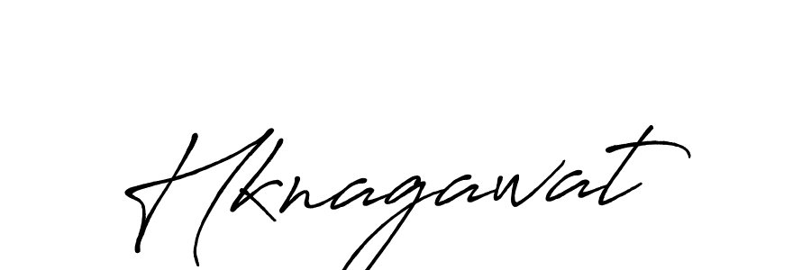 You can use this online signature creator to create a handwritten signature for the name Hknagawat. This is the best online autograph maker. Hknagawat signature style 7 images and pictures png