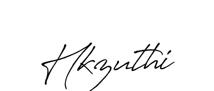 You should practise on your own different ways (Antro_Vectra_Bolder) to write your name (Hkzuthi) in signature. don't let someone else do it for you. Hkzuthi signature style 7 images and pictures png