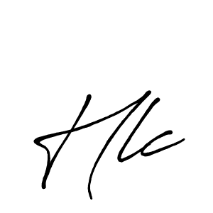 See photos of Hlc official signature by Spectra . Check more albums & portfolios. Read reviews & check more about Antro_Vectra_Bolder font. Hlc signature style 7 images and pictures png