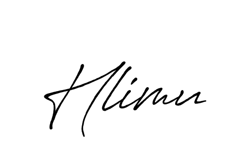 Make a beautiful signature design for name Hlimu. Use this online signature maker to create a handwritten signature for free. Hlimu signature style 7 images and pictures png