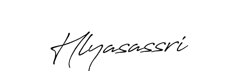 This is the best signature style for the Hlyasassri name. Also you like these signature font (Antro_Vectra_Bolder). Mix name signature. Hlyasassri signature style 7 images and pictures png