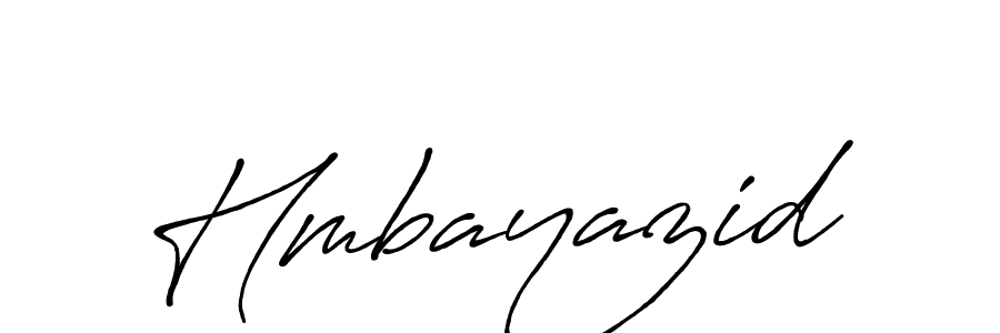 How to Draw Hmbayazid signature style? Antro_Vectra_Bolder is a latest design signature styles for name Hmbayazid. Hmbayazid signature style 7 images and pictures png