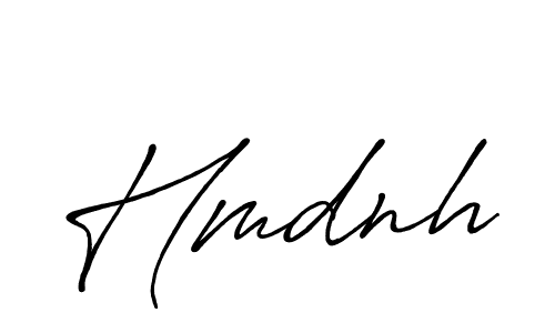 Here are the top 10 professional signature styles for the name Hmdnh. These are the best autograph styles you can use for your name. Hmdnh signature style 7 images and pictures png