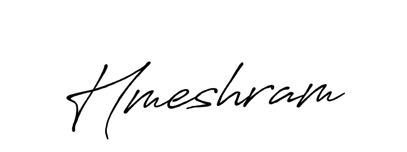 if you are searching for the best signature style for your name Hmeshram. so please give up your signature search. here we have designed multiple signature styles  using Antro_Vectra_Bolder. Hmeshram signature style 7 images and pictures png