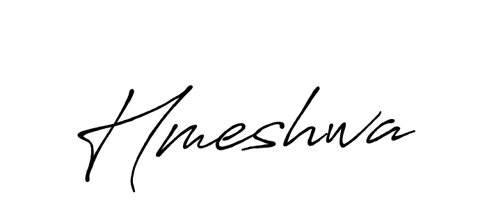 You should practise on your own different ways (Antro_Vectra_Bolder) to write your name (Hmeshwa) in signature. don't let someone else do it for you. Hmeshwa signature style 7 images and pictures png
