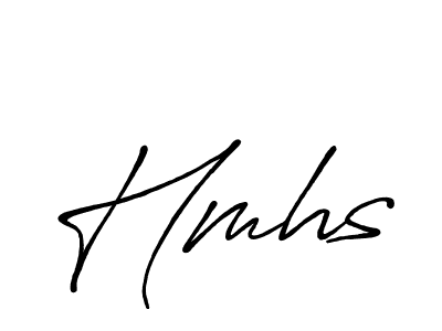 You can use this online signature creator to create a handwritten signature for the name Hmhs. This is the best online autograph maker. Hmhs signature style 7 images and pictures png