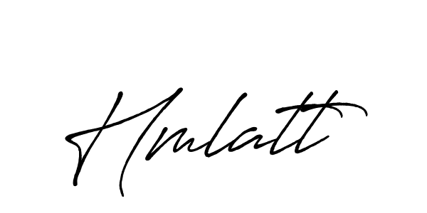 See photos of Hmlatt official signature by Spectra . Check more albums & portfolios. Read reviews & check more about Antro_Vectra_Bolder font. Hmlatt signature style 7 images and pictures png