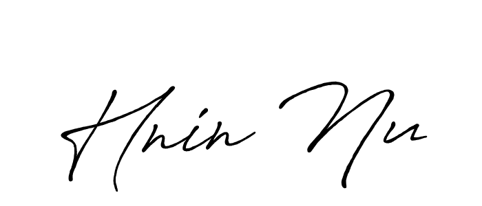 Check out images of Autograph of Hnin Nu name. Actor Hnin Nu Signature Style. Antro_Vectra_Bolder is a professional sign style online. Hnin Nu signature style 7 images and pictures png