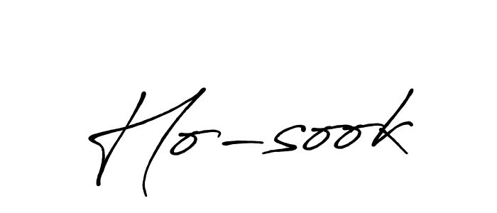 Check out images of Autograph of Ho-sook name. Actor Ho-sook Signature Style. Antro_Vectra_Bolder is a professional sign style online. Ho-sook signature style 7 images and pictures png