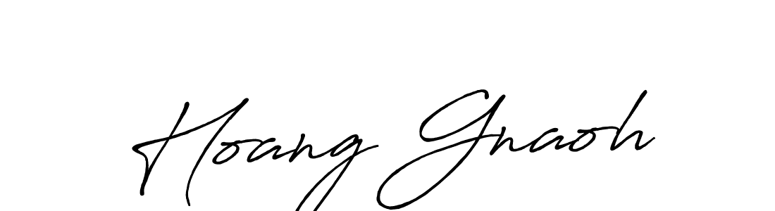 How to Draw Hoang Gnaoh signature style? Antro_Vectra_Bolder is a latest design signature styles for name Hoang Gnaoh. Hoang Gnaoh signature style 7 images and pictures png