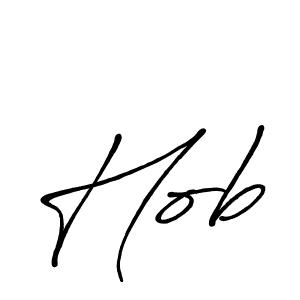 Similarly Antro_Vectra_Bolder is the best handwritten signature design. Signature creator online .You can use it as an online autograph creator for name Hob. Hob signature style 7 images and pictures png